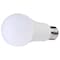 Satco 10.5 Watt A19 LED Dimmable Agriculture Bulb 2700K 120 Volts S11458 - alternate 3